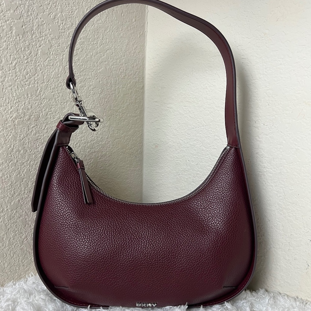DKNY Thyme Medium Hobo Bag